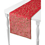 Allover Leaf Runner, 72"