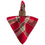 Plaid Napkin, Set of 6