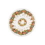 Cornucopia Harvest 70" Round Tablecloth
