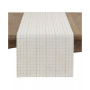 Square Stitched Tablecloth