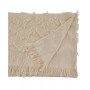 Fringe Chevron Runner