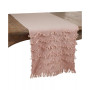 Fringe Chevron Runner