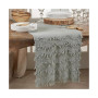 Fringe Chevron Runner