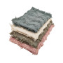 Fringe Chevron Runner