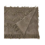 Fringe Chevron Runner