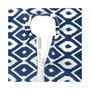 Outdoor Table Runner with Zipper 14" x 72"