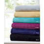 MicroLight Oversized Plush Throw, 60" x  70"