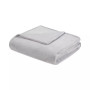 MicroLight Oversized Plush Throw, 60" x  70"