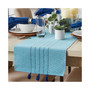 Thera Stripes Table Runner