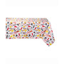 BBQ Fun Print Outdoor Table cloth 60" X 120"