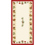 Festive Opulence Tablecloth 70 x 144