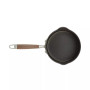 Advanced Home Hard-Anodized Nonstick 2-Qt. Straining Saucepan