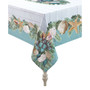 Christmas By The Sea Tablecloth - 70" x 144"