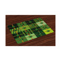 Irish Place Mats, Set of 4