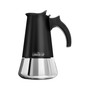 Stainless Steel Espresso Maker 6-Cup, Copper