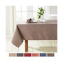 Somers Tablecloth Single Pack 60"x160"