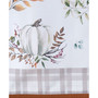 Grateful Patch 60" x 120" Rectangular Tablecloth