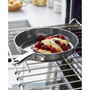 GP5 Stainless Steel Healthy Ceramic Nonstick 10-Piece Cookware Set