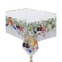 in The Orchard Tablecloth, 70" x 144"