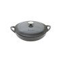 Halo 4-Qt. Shallow Covered Casserole