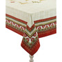 Simply Christmas Tablecloth 70 x 120