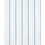 Daisy Stripe Napkin Set of 4, 19" x 19"