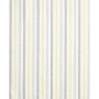 Daisy Stripe Napkin Set of 4, 19" x 19"