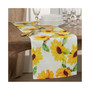 Sunflower Runner