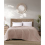 Woven Yarn Dyed Cotton Blanket, Full/Queen