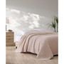 Woven Yarn Dyed Cotton Blanket, Full/Queen