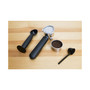 Combination Espresso Machine & 10-Cup Drip Coffeemaker