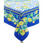 Lovely Lemons 70x120 Tablecloth