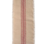 Barn Middle Stripe Burlap Table Runner 14" x 72"
