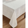 Dothan Tablecloth, 84" L x 60" W, Service for 6
