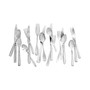 Avery 78-Pc. Flatware Set, Service for 12, Created for Macy's
