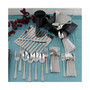 Avery 78-Pc. Flatware Set, Service for 12, Created for Macy's