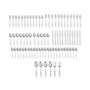 Avery 78-Pc. Flatware Set, Service for 12, Created for Macy's