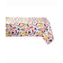BBQ Fun Print Outdoor Table cloth with Zipper 60" X 84"