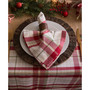 Orchard Plaid Napkin Set