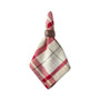 Orchard Plaid Napkin Set
