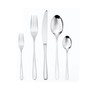 Taste Flatware Set, 60 Pieces
