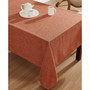 Harper Tablecloth, 102" L x 60" W, Service for 6