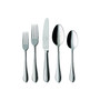 Mademoiselle 64 Piece Flatware Set For 12
