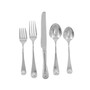 Coquille Flatware 20 Piece Set, Service for 4