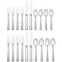 20-Pc. Eternal Flatware Set, Service for 4