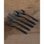 Gilda Satin 20-Piece Flatware Set, Service for 4