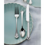 Alcott 89-PC Flatware Set, Created for Macy's