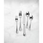 Alcott 89-PC Flatware Set, Created for Macy's