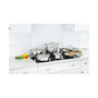 French Classic Stainless 13-Pc. Cookware Set