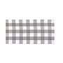 Buffalo Check Table Runner, 14" x 108"